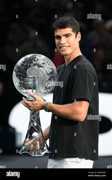 Rolex Paris masters tournament